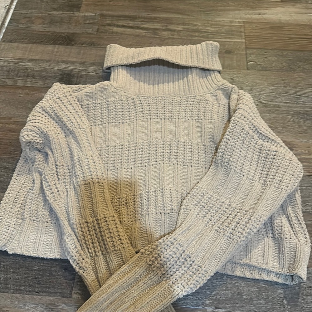 Altard State sweater size small